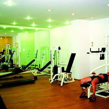 Complex Sentido Zeynep Golf &