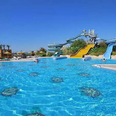 Complex Sentido Zeynep Golf & Kadriye