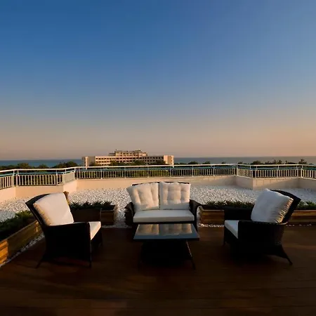 Complex Sentido Zeynep Golf & 5*