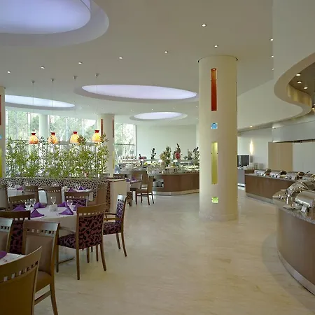 Sentido Zeynep Golf & Complex 5*