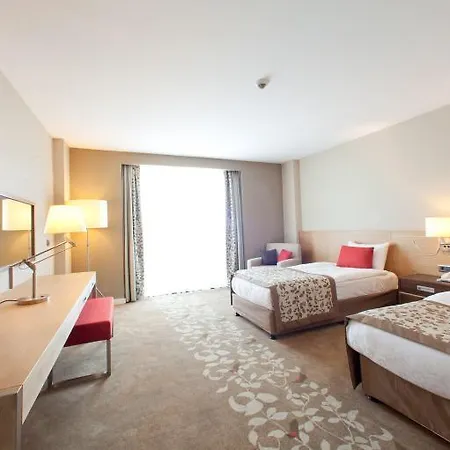 Sentido Zeynep Golf & Complex
