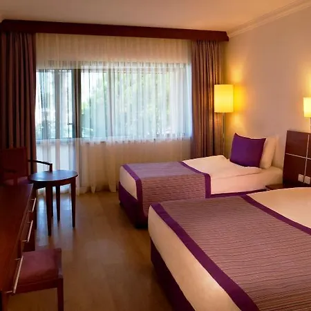 Sentido Zeynep Golf & Complex 5*